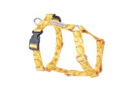 amiplay-szelki-regulowane-guard-behappy-xl-banana