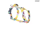 amiplay-szelki-regulowane-guard-behappy-l-donut-stan-nowy
