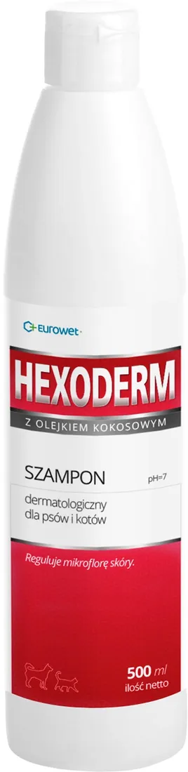 eurowet-hexoderm-500ml-szampon-dermakologiczny