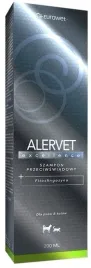 eurowet-alervet-excellence-200ml-szampon-przeciwswiadowy