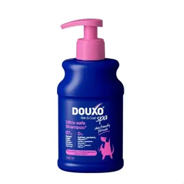 douxo-skin-and-coat-spa-itch-soothing-250ml-ultra-bezpieczny-szampon-dla-psow