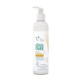 vet-expert-clinic-care-hypoandomega-szampon-dermokosmetyczny-pies-kot-250ml