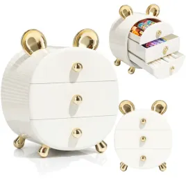 organizer-na-kosmetyki-dla-kobiet-akrylowy-elegancki-z-szufladkami-zlo