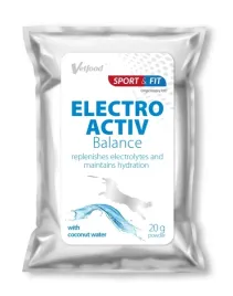 vetfood-electroactiv-balance-20g