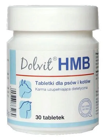 dolfos-dolvit-hmb-90-tabletek-rekonwalescencja-postac-tabletki
