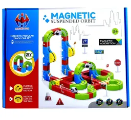 tor-klocki-magnetyczne-kolejka-elektryczna-grawitacyjna-konstrukcyjna-149el