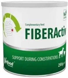 vetfood-fiberactiv-250g