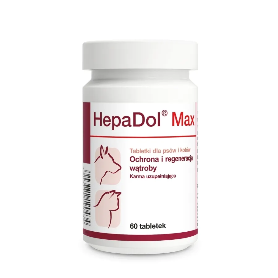 dolfos-hepadol-max-60-tab