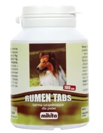 mikita-rumen-tabs-100-tabletek-zwacz-drozdze