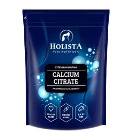 holista-cytrynian-wapnia-1000-g-dla-psa-i-kota