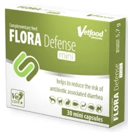 vetfood-flora-defense-mini-30-kapsulek