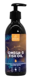 pokusa-oceanic-line-omega-3-fish-oil-250ml