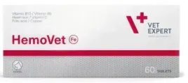 vetexpert-hemovet-60-tabletek