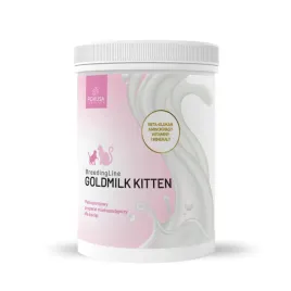 pokusa-breedingline-gold-milk-kitten-500g