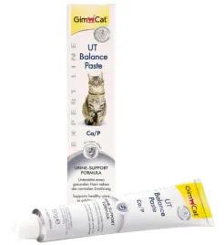 gimcat-pasta-expertline-ut-balance-urinary-50g-pasta-wspomagajaca-uklad-moc