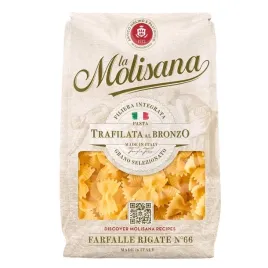 makaron-wloski-farfalle-rigate-n-66-kokardki-la-molisana-500g