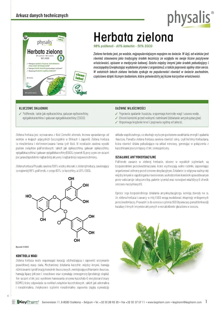 herbata-zielona-30-tabletek-physalis-marka-physalis