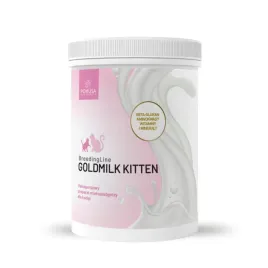 pokusa-breedingline-gold-milk-kitten-250g
