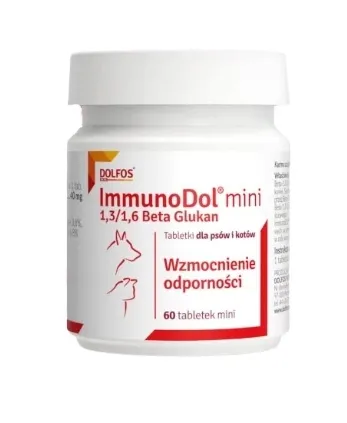 dolfos-immunodol-mini-60-tabletek-dla-psa-i-kota-marka-bez-marki