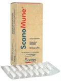scanvet-scanomune-30-kaps-odpornosc-marka-scanvet