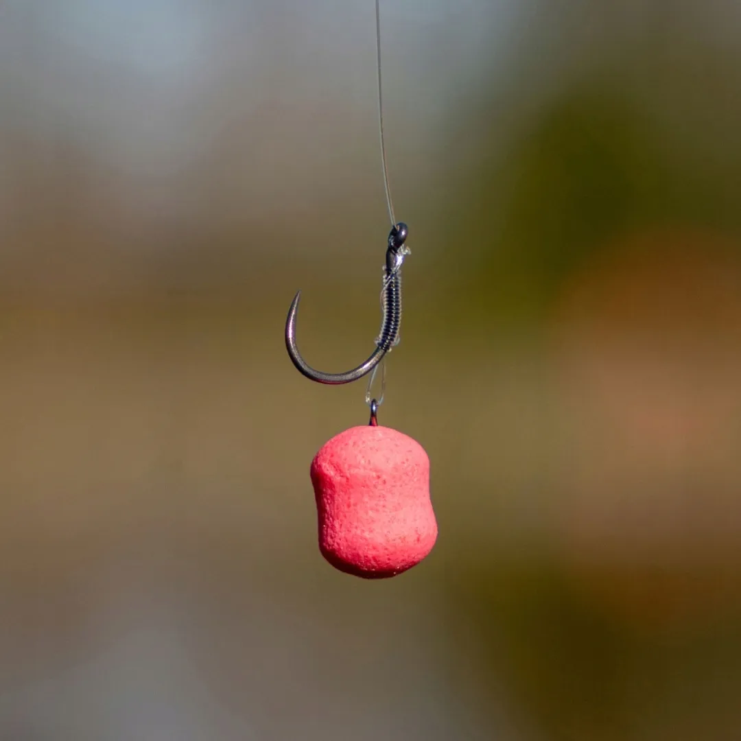 haczyki-matrix-x7-carp-method-14-barbless-stan-nowy