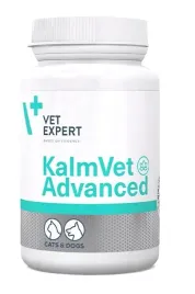 vetexpert-kalmvet-advanced-60-kaps