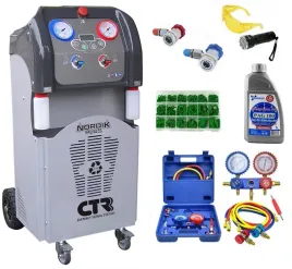 maszyna-do-klimatyzacji-automat-wloska-denso-r134a