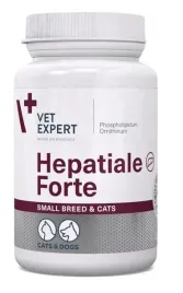 vetexpert-hepatiale-forte-small-breed-40-kaps
