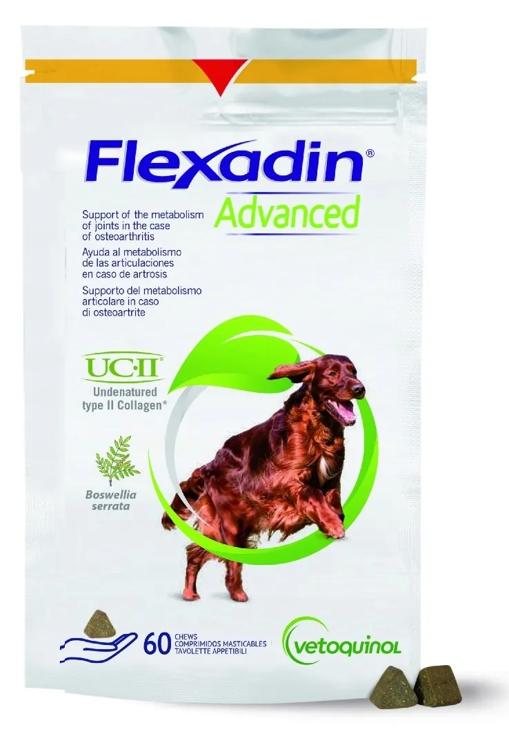 vetoquinol-flexadin-advanced-60-szt