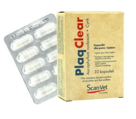 scanvet-plaqclear-30-kapsulek-jama-usta-zeby-oddech-kamien-pies-i-kot