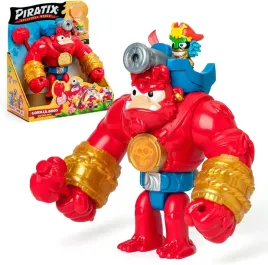 piratix-gorilla-magicbox-bros-boom-ben-goryl-akcesoria