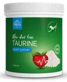 pokusa-rawdietline-taurine-tauryna-400g