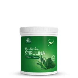 pokusa-rawdietline-spirulina-250g