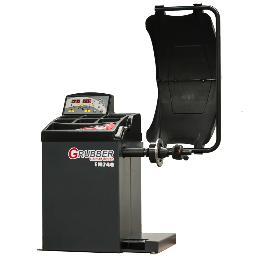 wywazarka-grubber-em740-stan-nowy