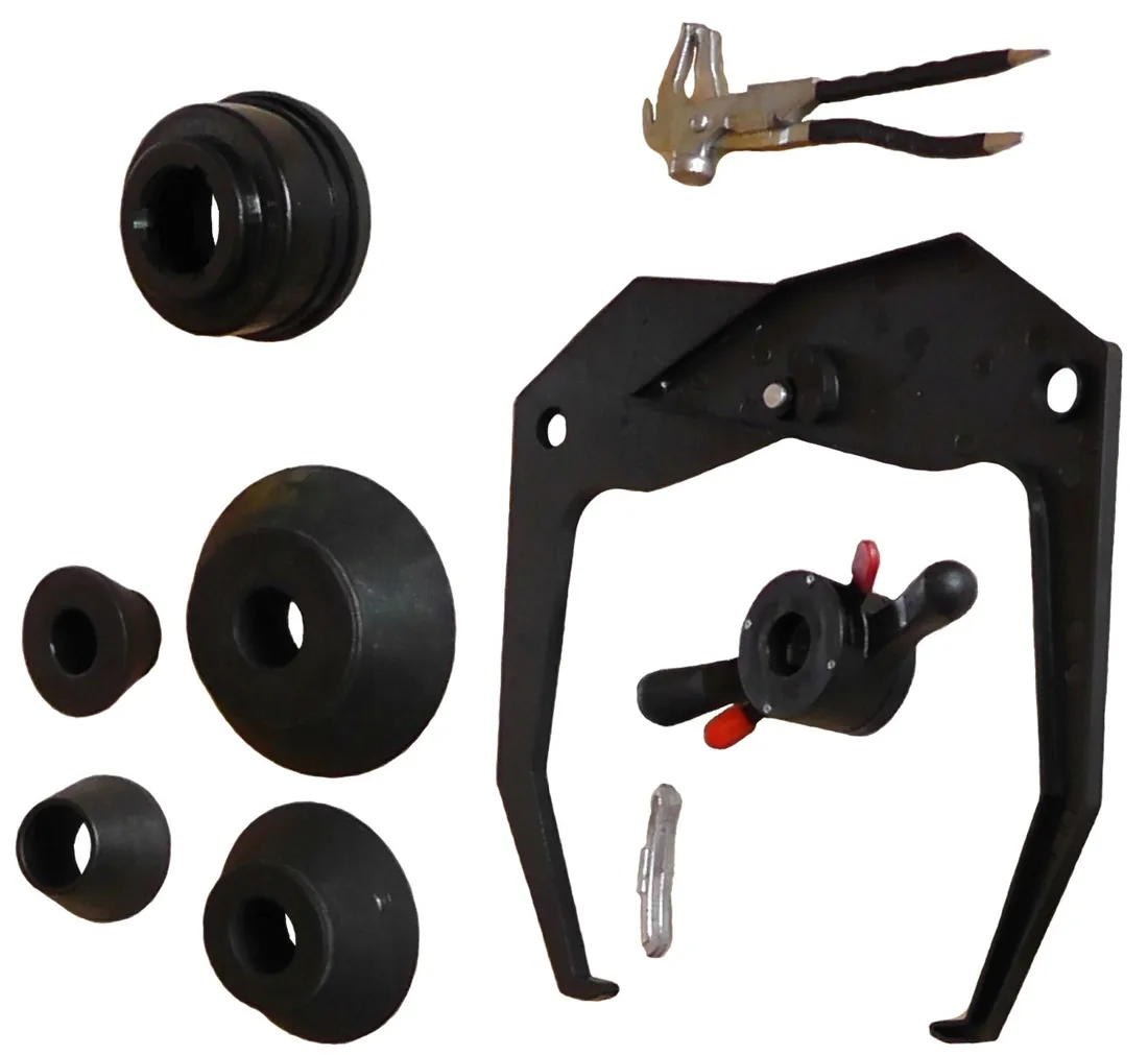 wywazarka-grubber-em740-stan-nowy