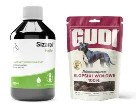 sizarol-complex-forte-500ml-na-stawy-psow-przysmak-gudi