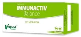 vetfood-immunactiv-balance-60-kapsulek-odpornosc