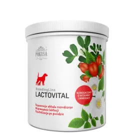 pokusa-breedingline-lactovital-500g
