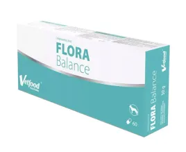 vetfood-flora-balance-60-kapsulek