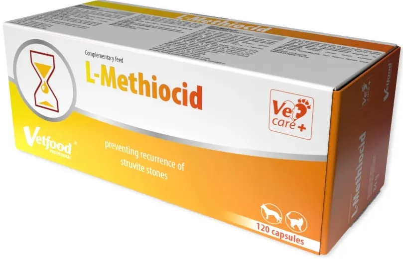 vetfood-l-methiocid-120-kapsulek