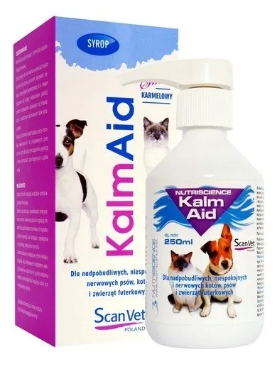 scanvet-kalmaid-250-ml-postac-plyn