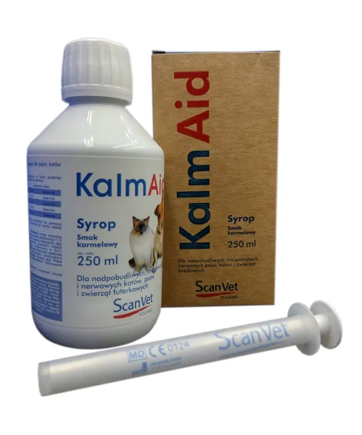 scanvet-kalmaid-250-ml-rodzaj-suplementy