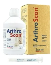 arthroscan-syrop-500-ml
