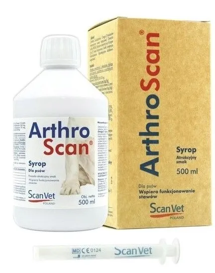 arthroscan-syrop-500-ml