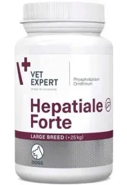 vetexpert-hepatiale-forte-large-breed-40-tabletek