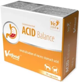 vetfood-acid-balance-30-kapsulek