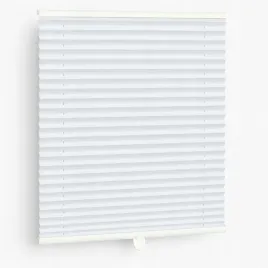 roleta-plisowana-plisy-biala-zaluzja-bezinwazyjna-wymiar-100-x-130-cm