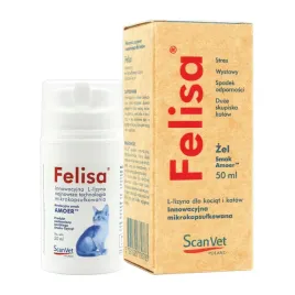 scanvet-felisa-50-ml-lizyna-dla-kotow-i-kociat
