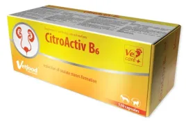 vetfood-citroactiv-b6-120-kaps