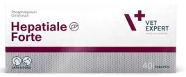 vetexpert-hepatiale-forte-40-tabletek